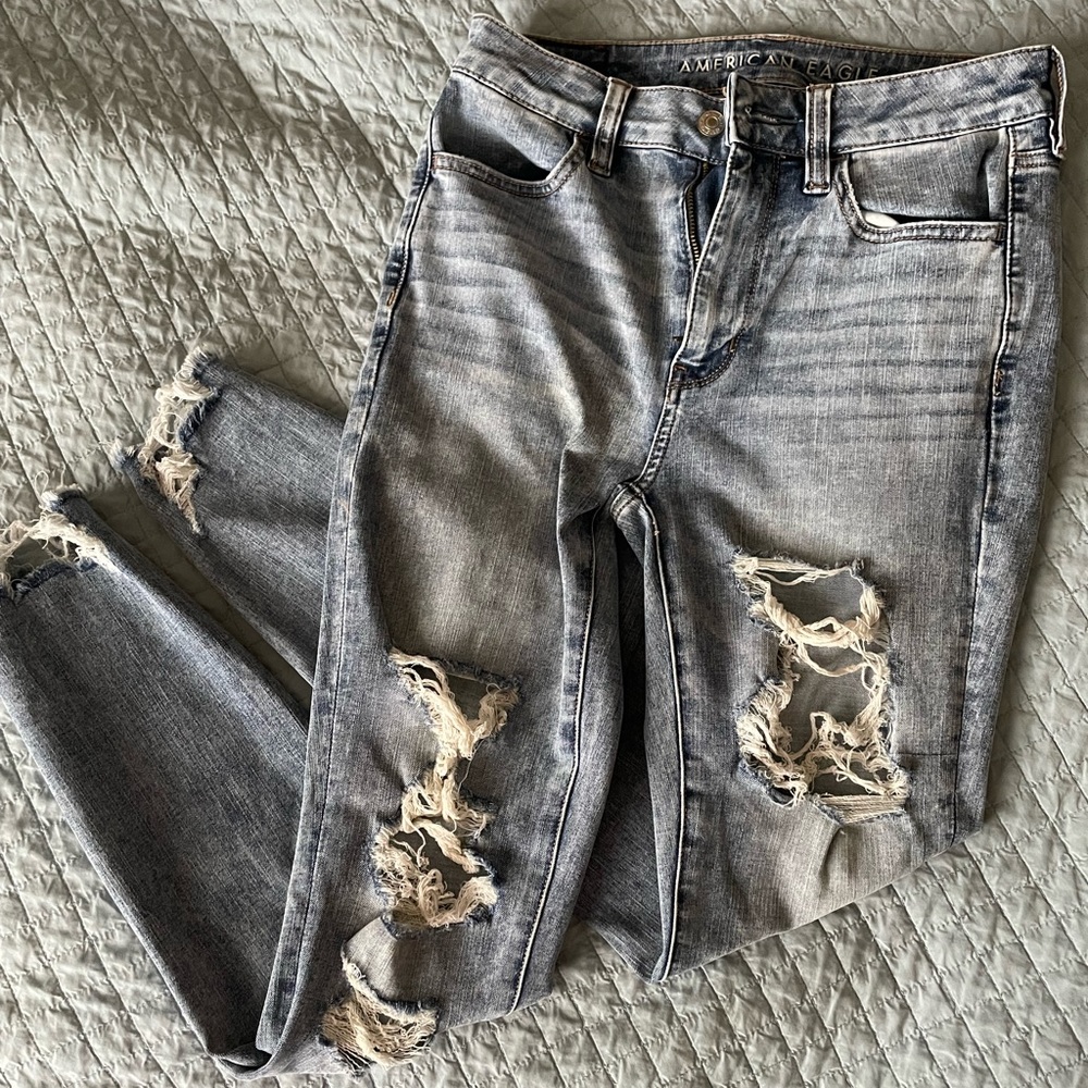 American Eagle 360 Ne(x)t Level Stretch